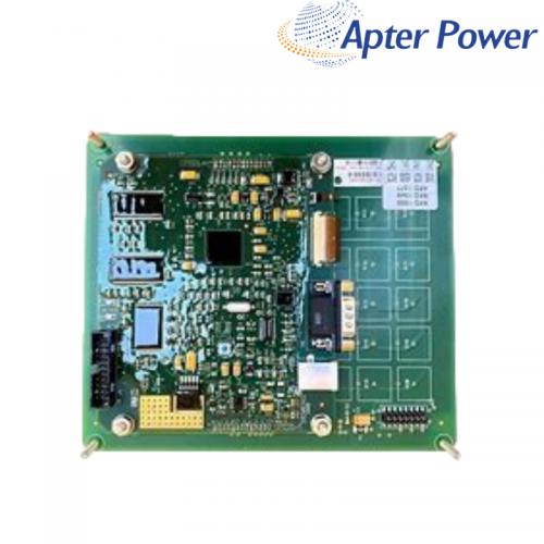 A5E02624585 Keypad Interface Panel