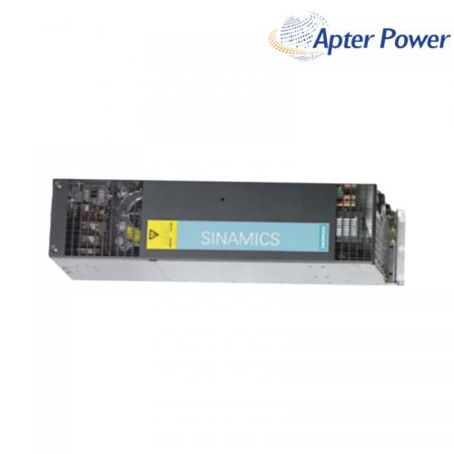 6SL3353-3AE41-5BA0 air-cooled basic line modules