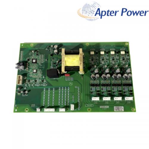 A5E34621797071 Power Cell Control Board