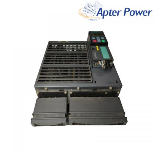 6SL3224-0BE32 2UA0 power module