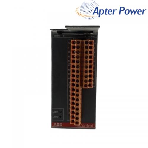 1TGE102019R4800 communication interface module