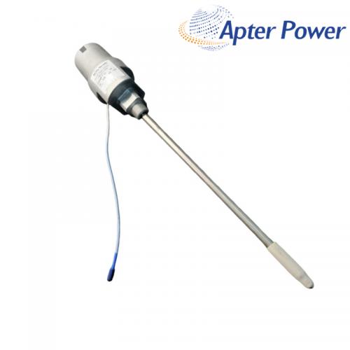 21000-16-10-00-041-04-02  Proximity Probe Housing Assembly