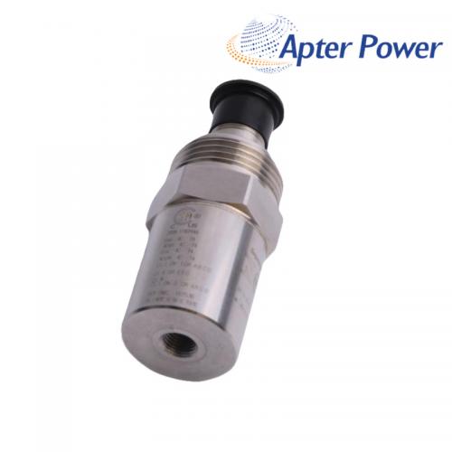 190501-08-00-00 Velomitor CT Transducer