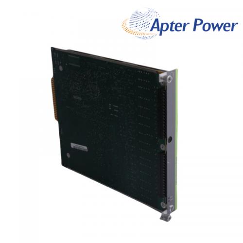 IOP365 Isolated analog input module