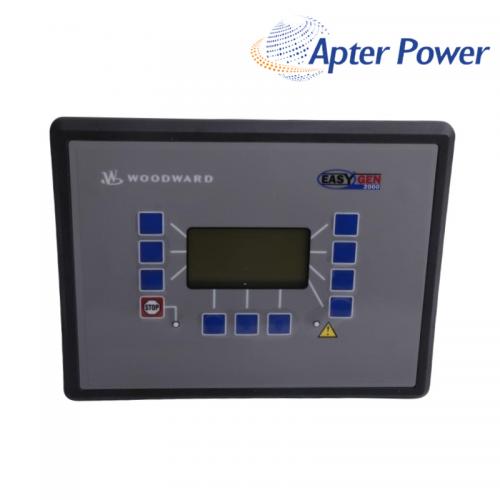 8440-1843 Generator set controller	