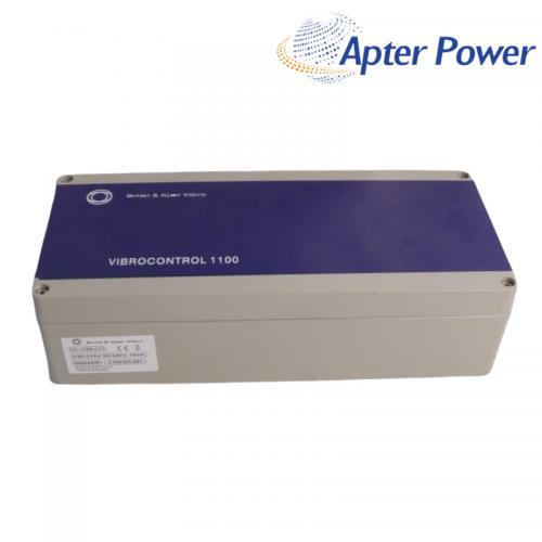 VIBRO VC-920 Vibration controller