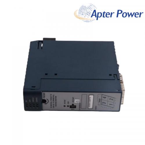 IC695PNS001CA-ABAH RX3i PROFINET Scanner