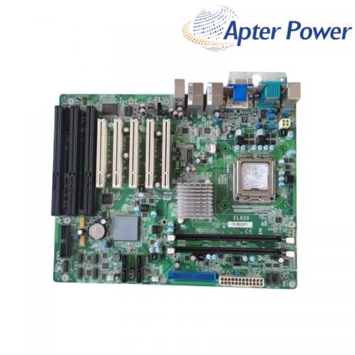 EL620-C Industrial Motherboard