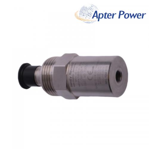 190501-12-00-05  Vibration monitoring module