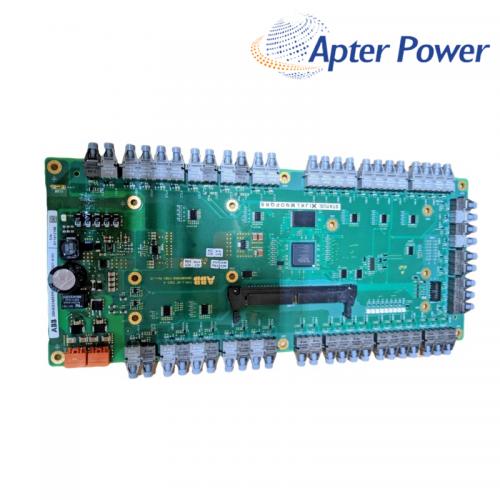 3BHE031482R0101 XXD863 A101 Control module