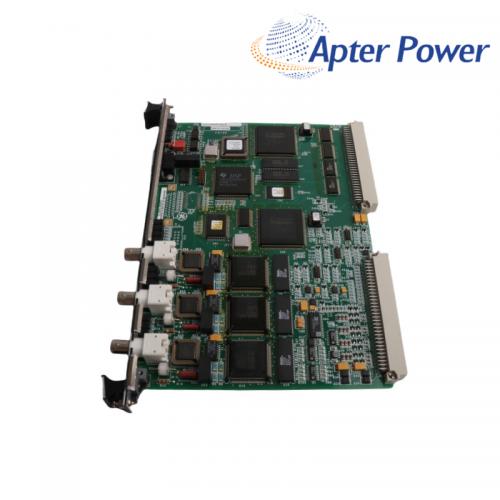 IS215VPWRH2A Power Supply Module
