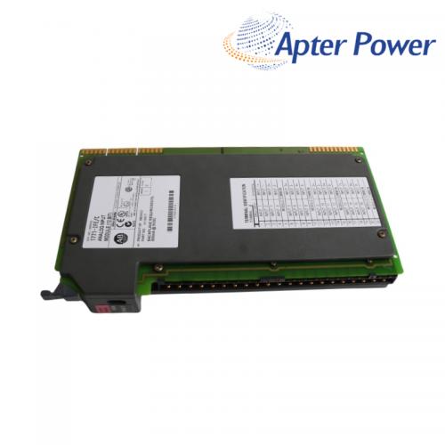 1771-IFE Simulation input module