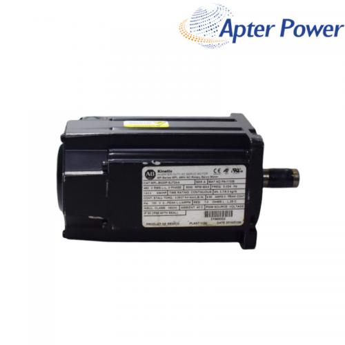 MPL-B320P-SJ72AA Servo motor