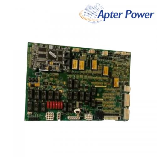 IS200AEPAH1ACB I/O Module