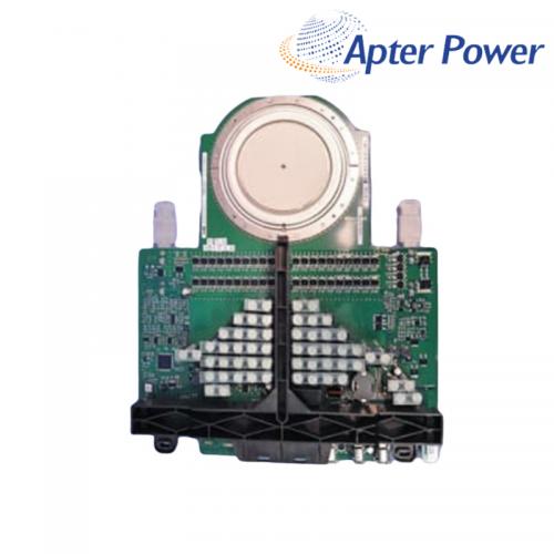 3BHL000986P3012 5SDD2545L0001 Control module