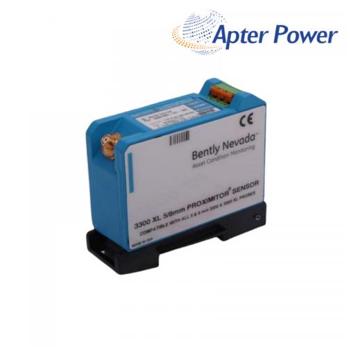 330980-71-CN 3300 XL NSv Proximitor Sensor