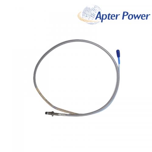 330104-04-10-05-01-00 3300 XL Series 8 mm proximity sensor