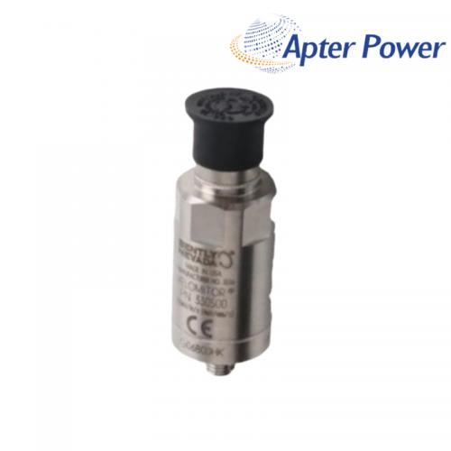 330500-04-01 Velomitor Piezo-velocity Sensor