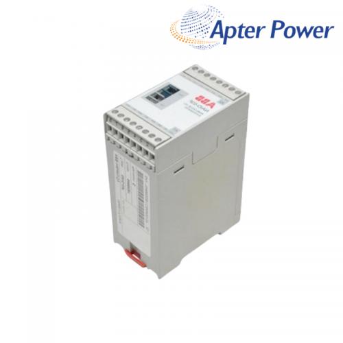 ABB NAIO-03F Analog I/O extension module
