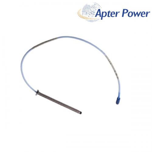 330103-00-14-10-02-05 3300 XL 8 mm Probe