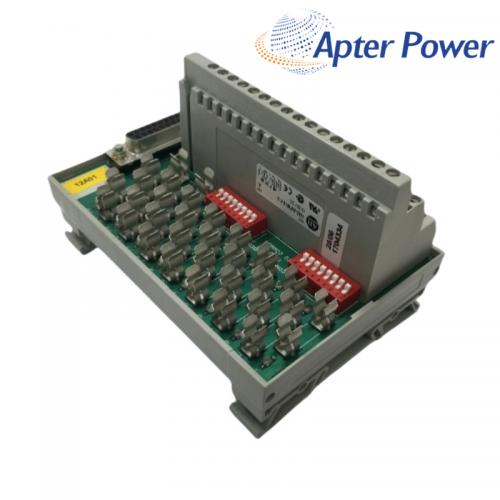 1492-AIFM16-F-3 Interface Module