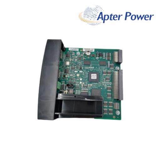 900C70-0460 CPU Module