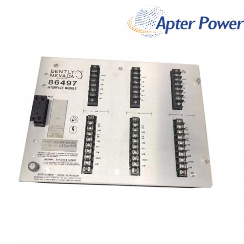 86497-01-02-02-00 Proximity Sensor	