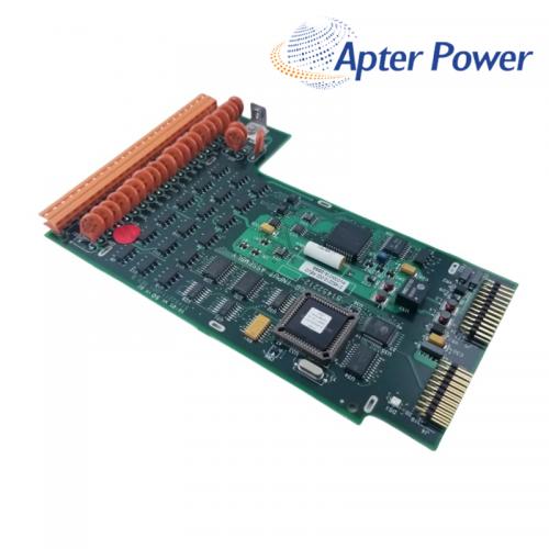 Honeywell 51452262-503 Control Module
