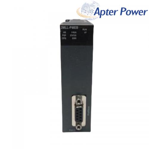 HONEYWELL 2MLK-CPUE CPU MODULE
