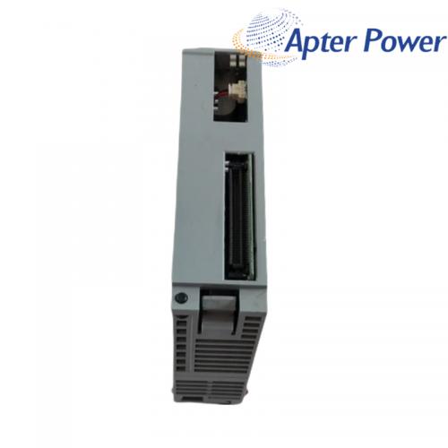 Honeywell 2MLI-CPUZ3 CPU module
