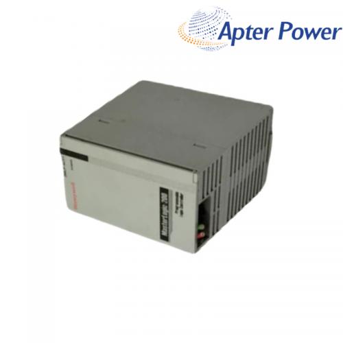 Honeywell 2MLP-ACF1 Analog Control Field Module
