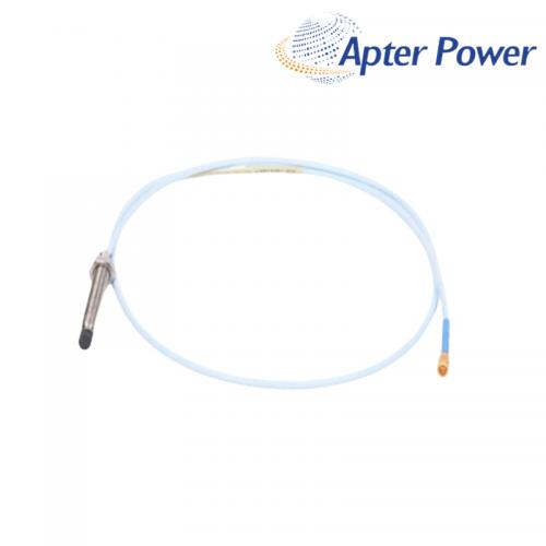 Bently Nevada 330101-00-77-15-12-05 proximity probe
