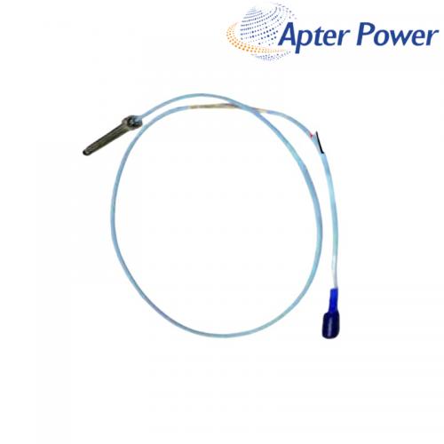 Bently Nevada 330101-00-30-20-12-05 Proximity Probe
