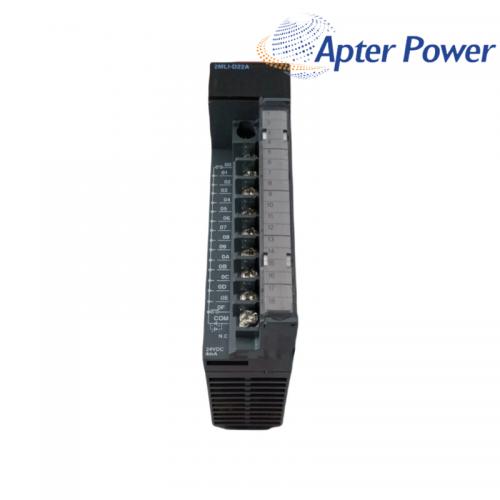 Honeywell 2MLI-D22A DC Input Module
