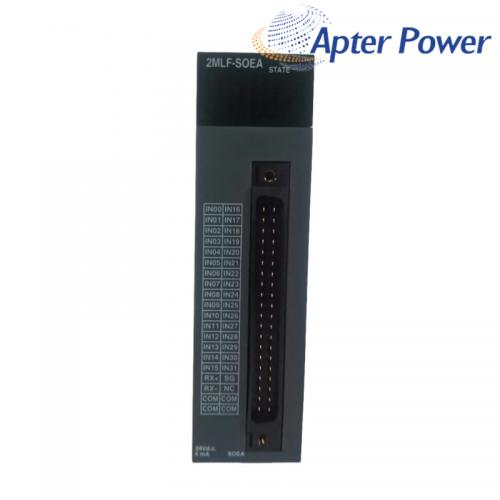 Honeywell 2MLF-SOEA event input module
