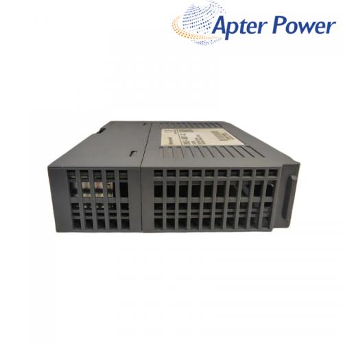 Honeywell 2MLR-DBDT-CC Redundant Expansion Driver
