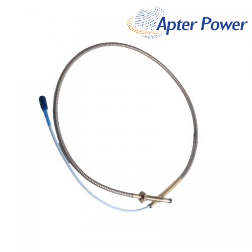 Bently Nevada 330104-01-17-05-01-CN 3300 XL 8 mm Proximity Probe
