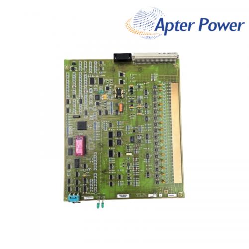 Honeywell 51304754-150 Analog Input Processor
