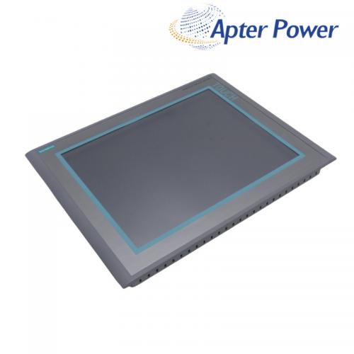 Siemens 6AV6647-0AG11-3AX0 touch panel
