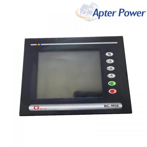 HuaGe HG-9910 Industrial Temperature Controller
