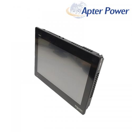 Schneider HMIG3U touch panel
