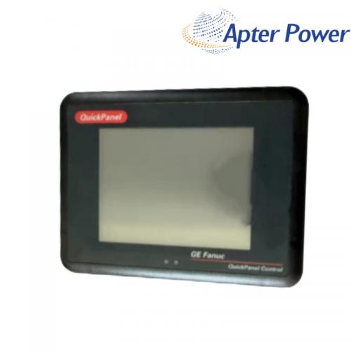 GE IC754CSX06CTD-AB Human-Machine Interface
