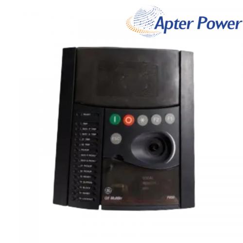GE F650BABFEG0HIC Feeder Protection Relay
