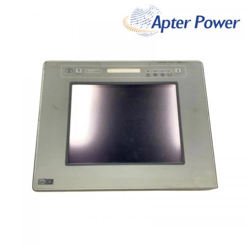 UniOP eTOP05C-0045 Human-Machine Interface
