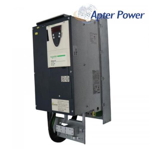 Schneider ATV61HD22N4Z  Variable Frequency Drive
