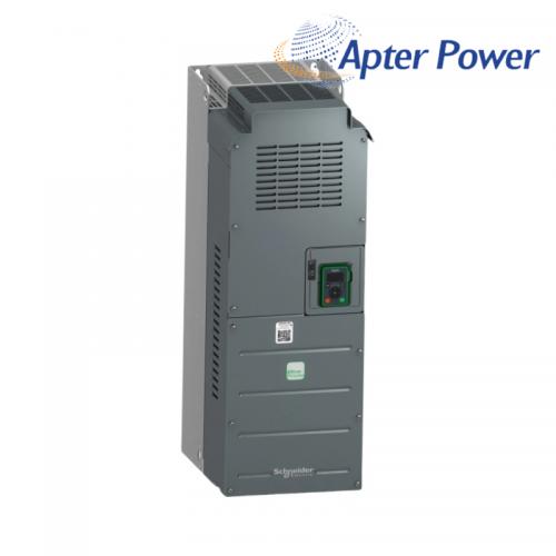 Schneider ATV610C11N4  Variable Frequency Drive
