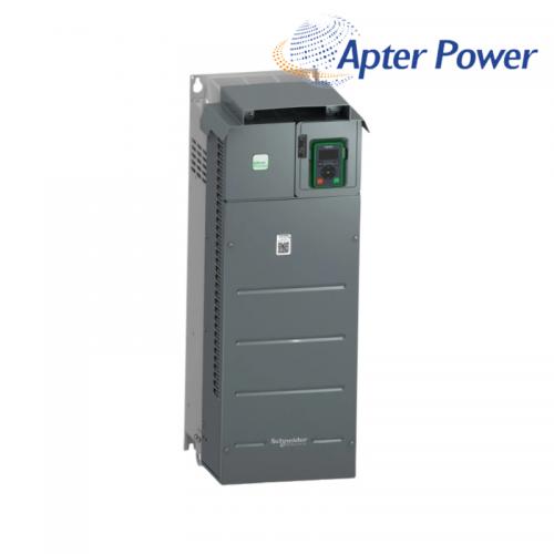 Schneider ATV610D90N4  Variable Frequency Drive
