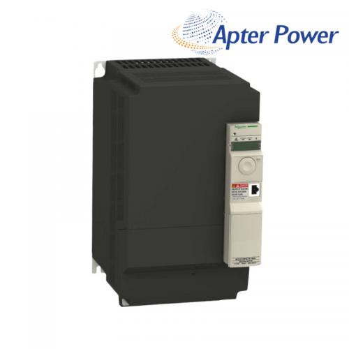 Schneider  ATV32HD15N4  Variable Frequency Drive
