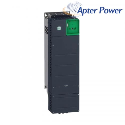 Schneider ATV340D45N4E variable frequency drive
