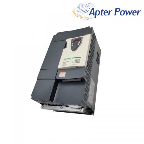 Schneider ATV71HD15N4 variable frequency drive
